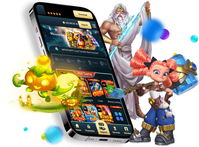 Biểu tượng công bằng và minh bạch trong game của 09vip