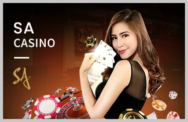 Casino trực tuyến 09vip link mới