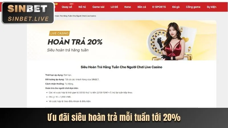 Giải mã ưu đãi 09vip